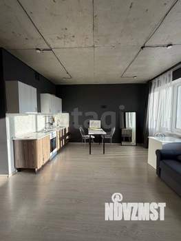 1-к квартира, вторичка, 29м2, 7/18 этаж