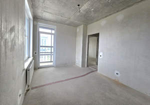 1-к квартира, вторичка, 41м2, 14/20 этаж