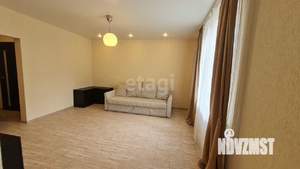 1-к квартира, вторичка, 45м2, 3/25 этаж