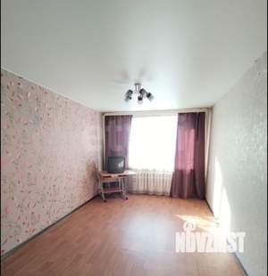 1-к квартира, вторичка, 40м2, 9/9 этаж