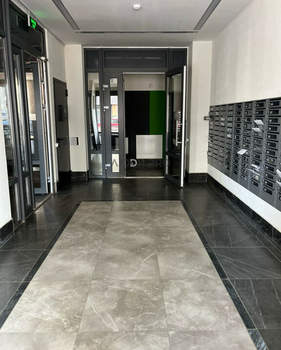 3-к квартира, вторичка, 93м2, 21/27 этаж