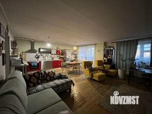 3-к квартира, вторичка, 115м2, 6/9 этаж
