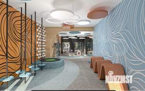 Студия квартира, вторичка, 21м2, 10/27 этаж