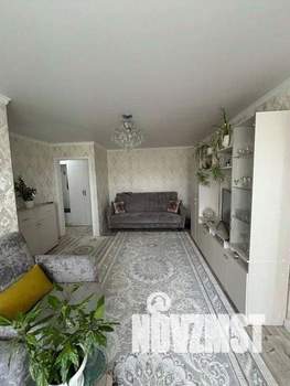 2-к квартира, вторичка, 45м2, 5/5 этаж