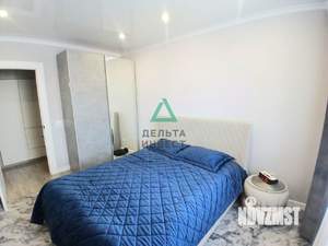 3-к квартира, строящийся дом, 67м2, 11/16 этаж