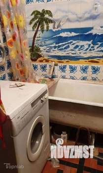 3-к квартира, вторичка, 59м2, 3/9 этаж