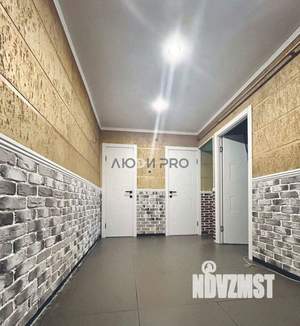 1-к квартира, вторичка, 35м2, 1/9 этаж