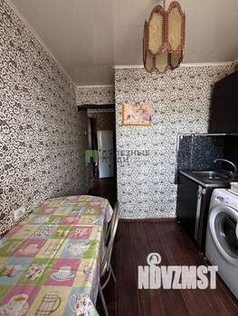 1-к квартира, вторичка, 30м2, 1/5 этаж