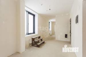 3-к квартира, вторичка, 173м2, 23/25 этаж