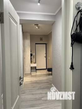 2-к квартира, вторичка, 70м2, 7/13 этаж