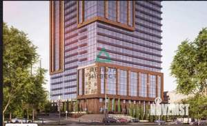 Студия квартира, вторичка, 22м2, 3/35 этаж