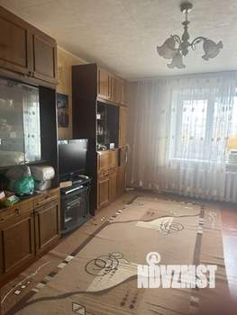 2-к квартира, вторичка, 47м2, 7/9 этаж