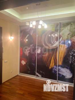 2-к квартира, вторичка, 85м2, 6/17 этаж