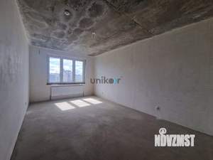 1-к квартира, вторичка, 42м2, 14/26 этаж