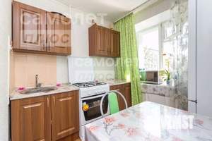 1-к квартира, вторичка, 30м2, 2/5 этаж