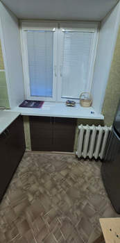 1-к квартира, вторичка, 32м2, 1/5 этаж