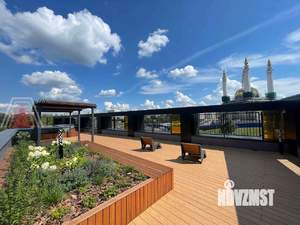 Студия квартира, вторичка, 28м2, 8/24 этаж