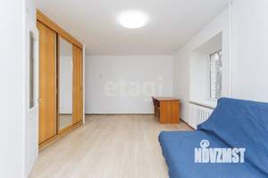 1-к квартира, вторичка, 31м2, 3/5 этаж