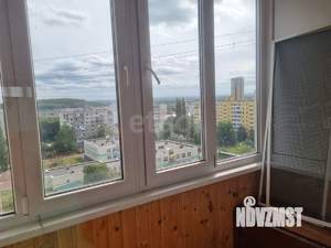 1-к квартира, вторичка, 33м2, 9/9 этаж