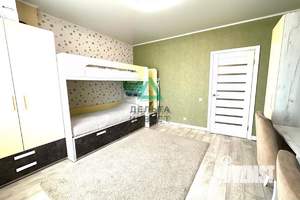2-к квартира, вторичка, 62м2, 15/25 этаж