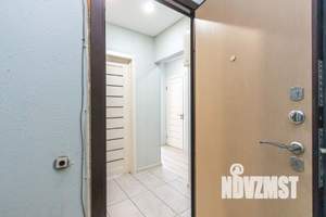 1-к квартира, вторичка, 37м2, 2/10 этаж