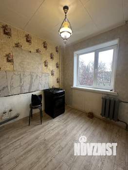 1-к квартира, вторичка, 31м2, 3/5 этаж