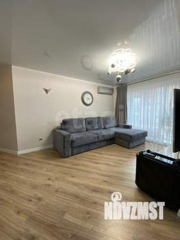3-к квартира, вторичка, 82м2, 15/20 этаж