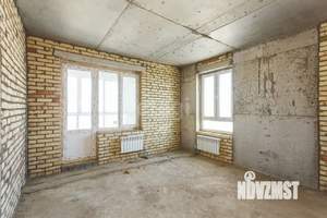 3-к квартира, вторичка, 82м2, 13/21 этаж
