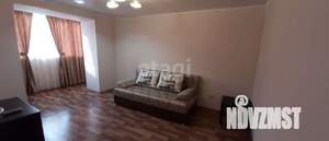 1-к квартира, вторичка, 40м2, 2/15 этаж