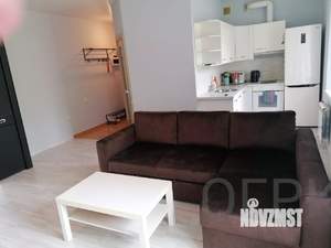 Студия квартира, вторичка, 33м2, 2/4 этаж