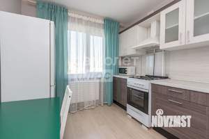 2-к квартира, вторичка, 51м2, 9/9 этаж