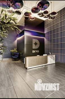 Студия квартира, вторичка, 23м2, 8/26 этаж