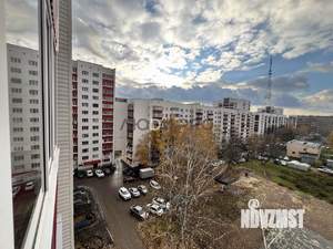 1-к квартира, вторичка, 33м2, 7/9 этаж