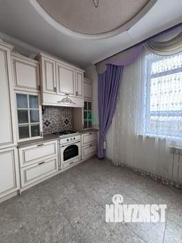 3-к квартира, вторичка, 66м2, 2/4 этаж