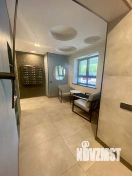 Студия квартира, вторичка, 24м2, 23/23 этаж