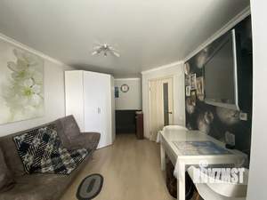 1-к квартира, вторичка, 35м2, 3/15 этаж