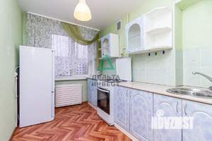 2-к квартира, вторичка, 43м2, 5/9 этаж