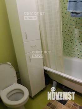 1-к квартира, вторичка, 34м2, 3/3 этаж