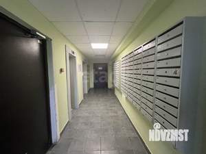 Студия квартира, вторичка, 29м2, 4/25 этаж