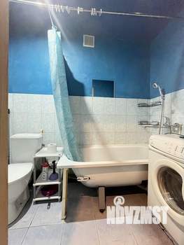 1-к квартира, вторичка, 34м2, 9/10 этаж