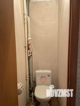 2-к квартира, вторичка, 32м2, 2/6 этаж
