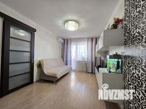 2-к квартира, вторичка, 44м2, 8/9 этаж