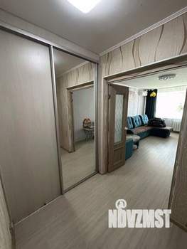 1-к квартира, вторичка, 42м2, 12/14 этаж