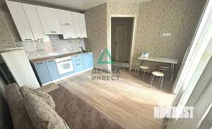 1-к квартира, вторичка, 36м2, 9/10 этаж