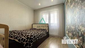 2-к квартира, вторичка, 45м2, 2/14 этаж