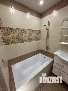 1-к квартира, вторичка, 38м2, 9/10 этаж