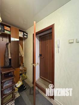 2-к квартира, вторичка, 45м2, 9/9 этаж