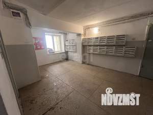 2-к квартира, вторичка, 40м2, 8/9 этаж