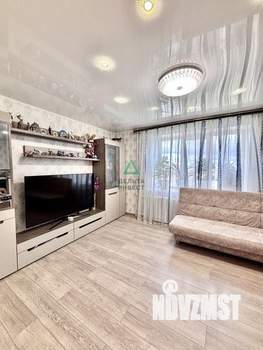 3-к квартира, вторичка, 82м2, 17/18 этаж