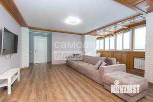3-к квартира, вторичка, 88м2, 10/15 этаж
